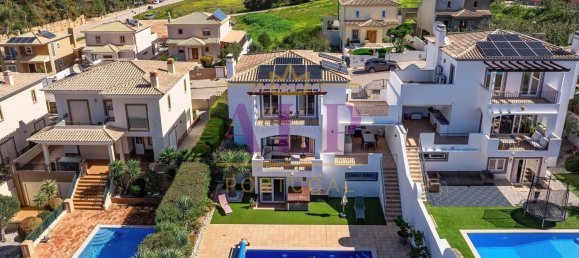4 bedrooms Villa in Lagos, Portugal No. 106438 7