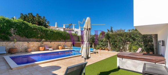 4 bedrooms Villa in Lagos, Portugal No. 106438 6
