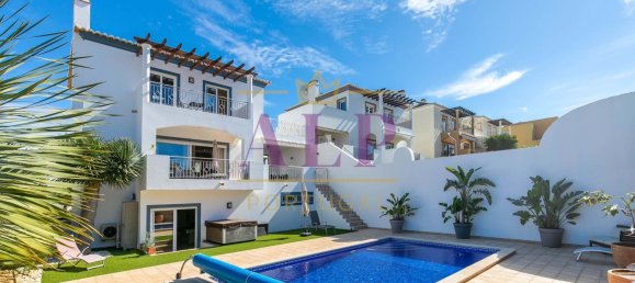 4 bedrooms Villa in Lagos, Portugal No. 106438 5