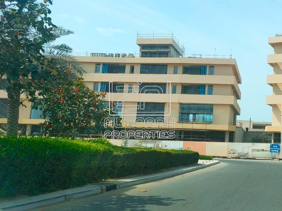 2 Schlafzimmer Wohnung in Abu Dhabi, UAE, Nr. 56516