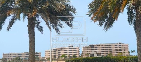 2 Schlafzimmer Wohnung in Abu Dhabi, UAE, Nr. 56516 2