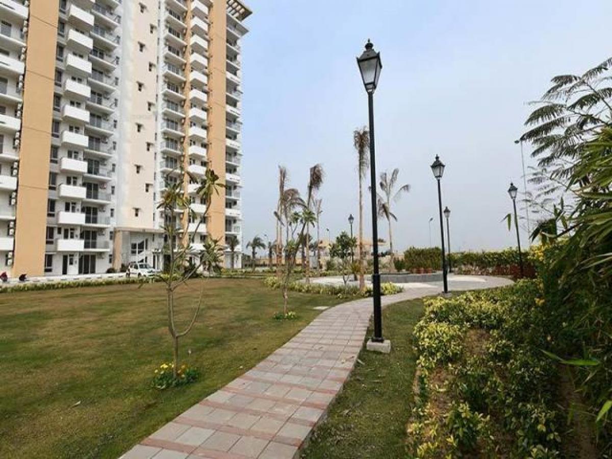 3 Schlafzimmer Haus in Gurgaon, India, Nr. 25066