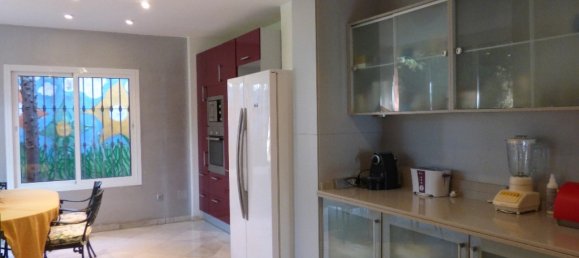 9 Schlafzimmer Villa in Mijas, Spain, Nr. 35128 8