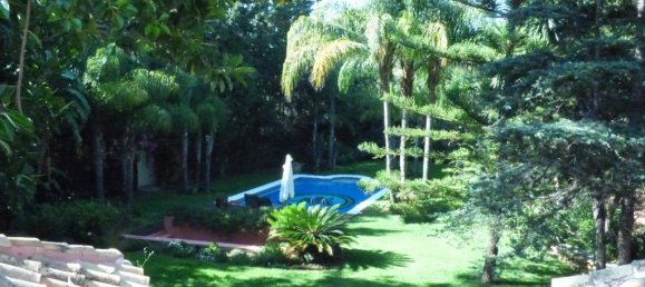 9 Schlafzimmer Villa in Mijas, Spain, Nr. 35128 17