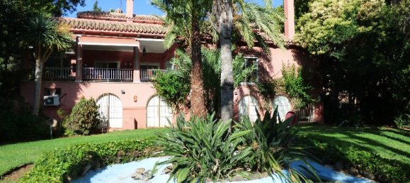 9 Schlafzimmer Villa in Mijas, Spain, Nr. 35128 20
