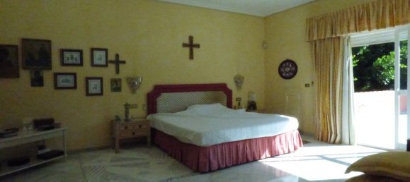 9 Schlafzimmer Villa in Mijas, Spain, Nr. 35128 16