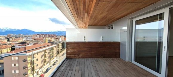 4 rooms Apartment in Cuneo, Italy No. 169174 28