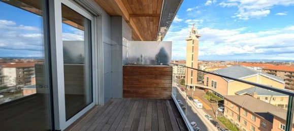 4 rooms Apartment in Cuneo, Italy No. 169174 25