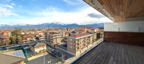 4 rooms Apartment in Cuneo, Italy No. 169174 26