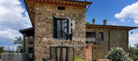 11-salle Maison à Todi, Italy No. 221234 2