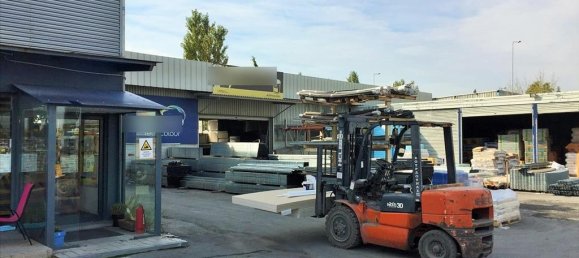 3000m² Maisonette in Thessaloniki, Greece No. 5442 2