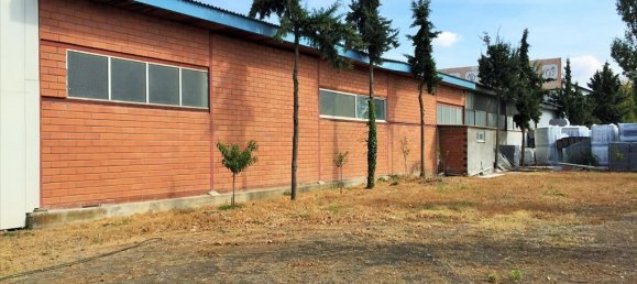 3000 m² maisonette en venta en Thessaloniki, Central Macedonia, Macedonia and Thrace, Greece № 5442 26