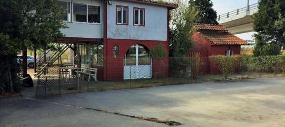 3000 m² maisonette en venta en Thessaloniki, Central Macedonia, Macedonia and Thrace, Greece № 5442 28