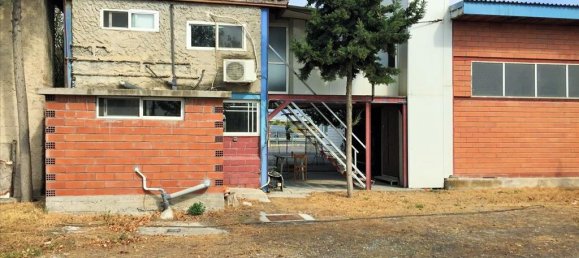 3000 m² maisonette en venta en Thessaloniki, Central Macedonia, Macedonia and Thrace, Greece № 5442 27