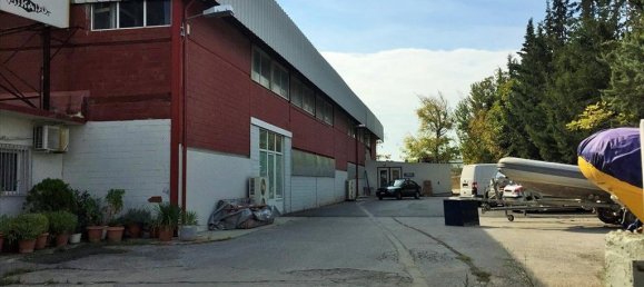 3000m² Maisonette in Thessaloniki, Greece No. 5442 21