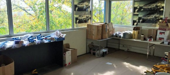 3000 m² maisonette en venta en Thessaloniki, Central Macedonia, Macedonia and Thrace, Greece № 5442 14