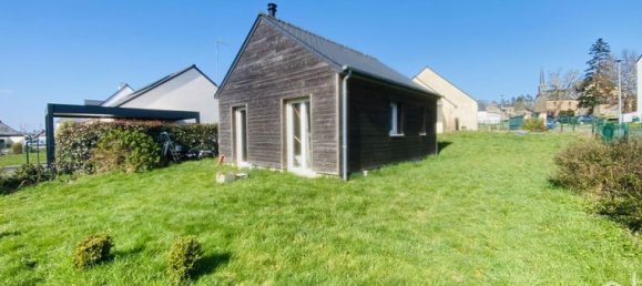 Дом с 1 спальней в Брюк-сюр-Афф, Франция № 313297 3