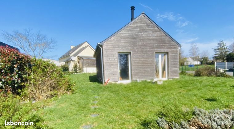 Дом с 1 спальней в Брюк-сюр-Афф, Франция № 313297