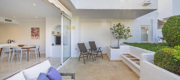 Apartamento T1 em Marbella, Spain N.º 33444 5