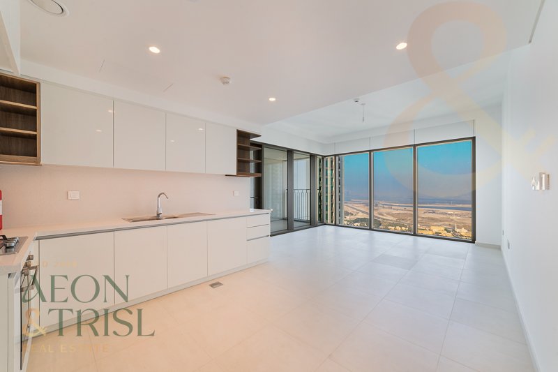 Apartamento T2 em DOWNTOWN VIEWS 2, Downtown Dubai (Downtown Burj Dubai), UAE N.º 118021