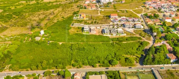 Grundstück in Sintra, Portugal, Nr. 128911 2