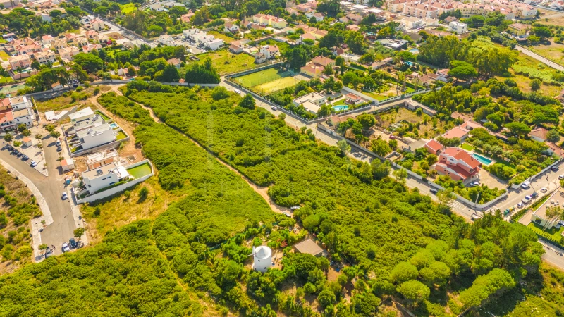 Grundstück in Sintra, Portugal, Nr. 128911