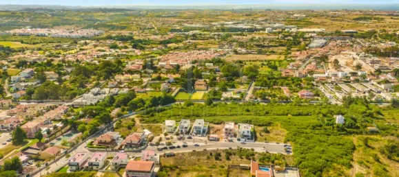 Grundstück in Sintra, Portugal, Nr. 128911 5
