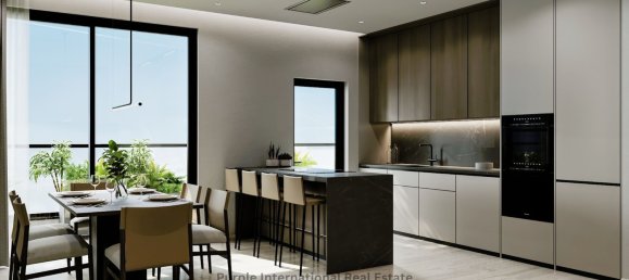 2 bedrooms Apartment in Agios Athanasios, Cyprus No. 22198 5