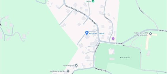 3 bedrooms Villa in Pecetto Torinese, Italy No. 312940 5