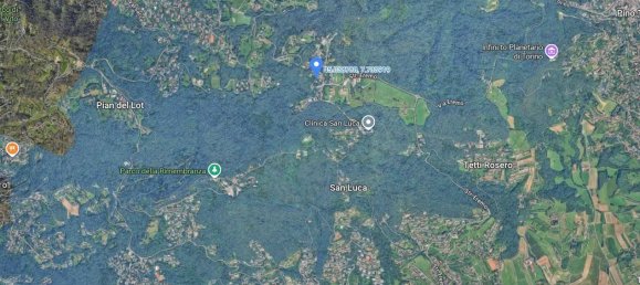 3 bedrooms Villa in Pecetto Torinese, Italy No. 312940 4