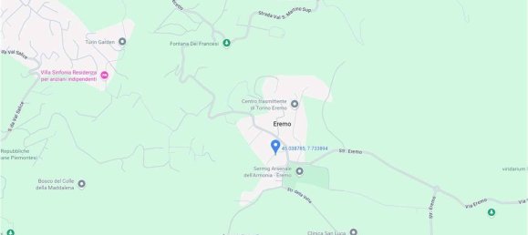 3 bedrooms Villa in Pecetto Torinese, Italy No. 312940 6