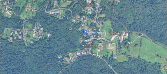 3 bedrooms Villa in Pecetto Torinese, Italy No. 312940 3