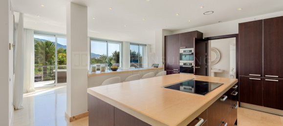 7 bedrooms Villa in Marbella, Spain No. 120436 12