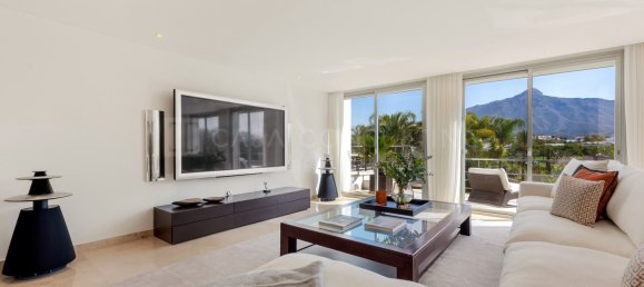 7 bedrooms Villa in Marbella, Spain No. 120436 6