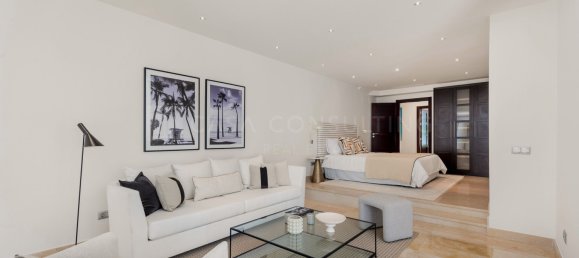 7 bedrooms Villa in Marbella, Spain No. 120436 18