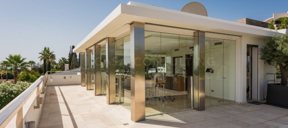 7 bedrooms Villa in Marbella, Spain No. 120436 37