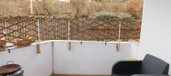 Apartamento T1 em Schwalm-Eder, Germany N.º 302716 8