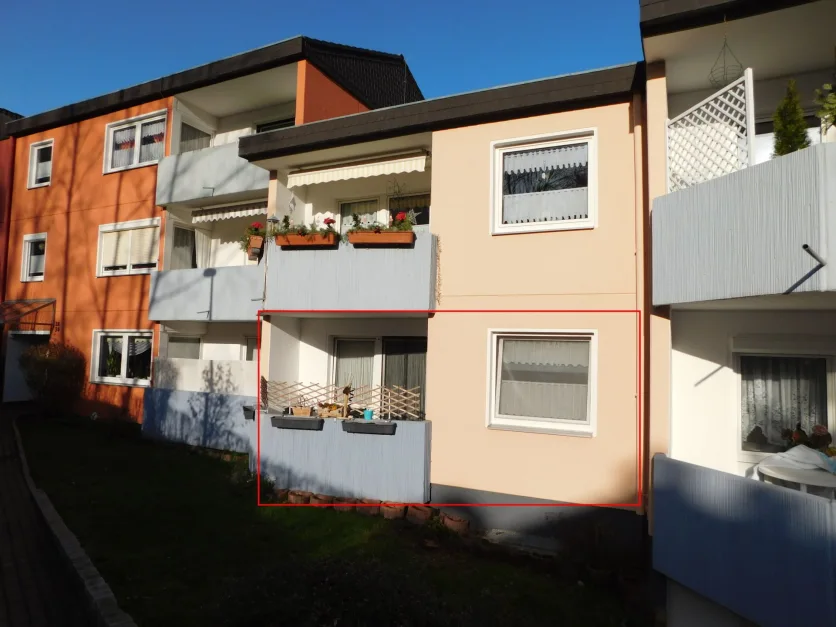 Apartamento T1 em Schwalm-Eder, Germany N.º 302716