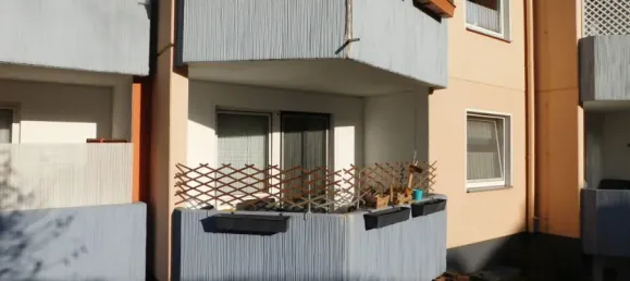 Apartamento T1 em Schwalm-Eder, Germany N.º 302716 2