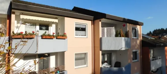 Apartamento T1 em Schwalm-Eder, Germany N.º 302716 3