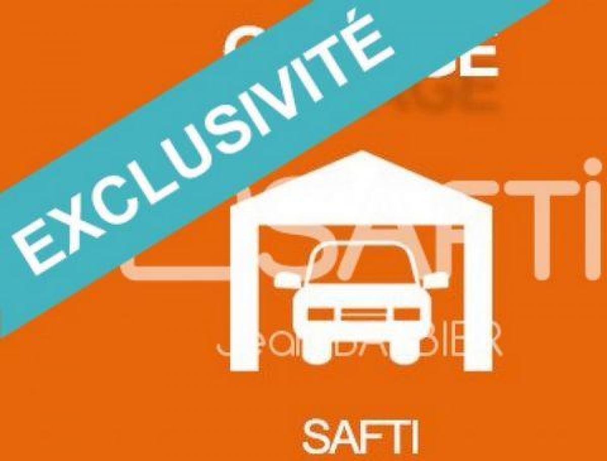 Laden in Toulon, France 15m², Nr. 18734