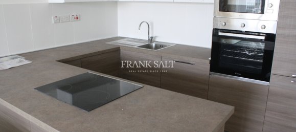 Apartamento de 2 dormitorios en Saint Julian's, Malta No. 3697 3