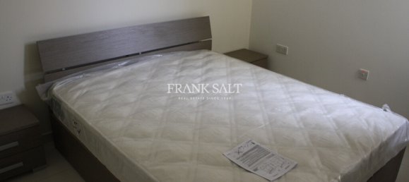 Apartamento de 2 dormitorios en Saint Julian's, Malta No. 3697 4