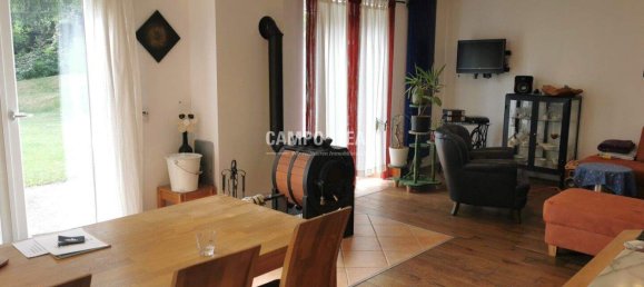 Casa de 5 divisões em Breitenfurt bei Wien, Austria N.º 237494 5