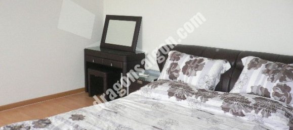 Apartamento de 3 dormitorios en Binh Thanh, Vietnam No. 11202 2