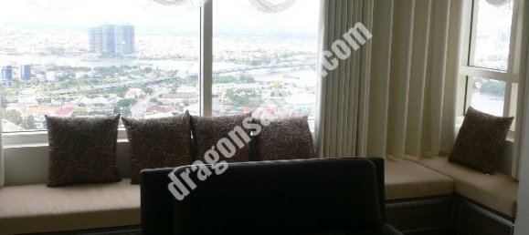 Apartamento de 3 dormitorios en Binh Thanh, Vietnam No. 11202 6