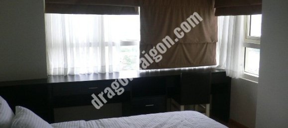 Apartamento de 3 dormitorios en Binh Thanh, Vietnam No. 11202 4