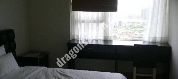 Apartamento de 3 dormitorios en Binh Thanh, Vietnam No. 11202 3