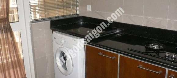Apartamento de 3 dormitorios en Binh Thanh, Vietnam No. 11202 5