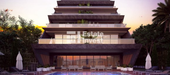 Apartamento 2+1 em Alanya, Turkey N.º 20017 3